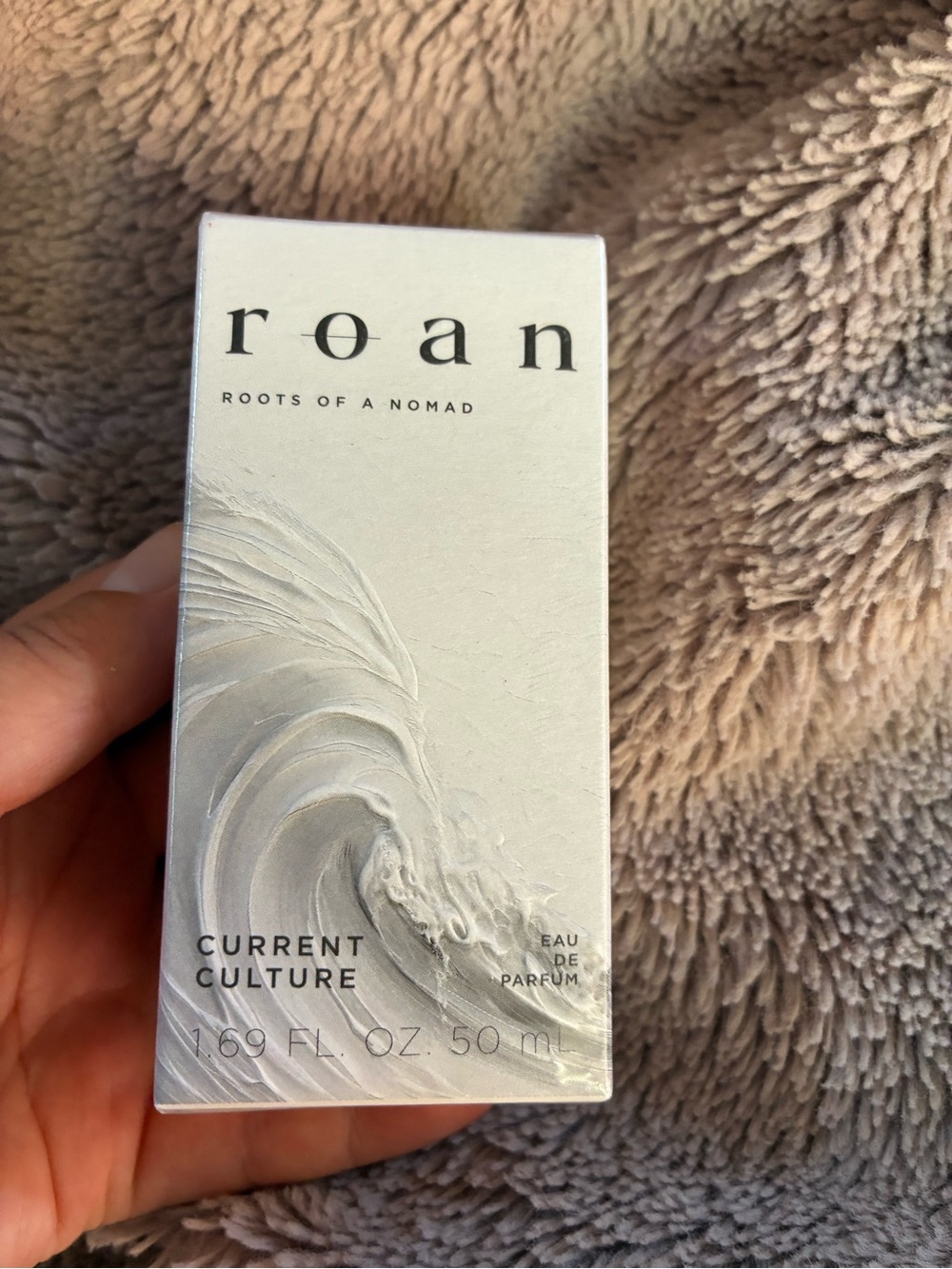 roan Current culture EDP 50ml